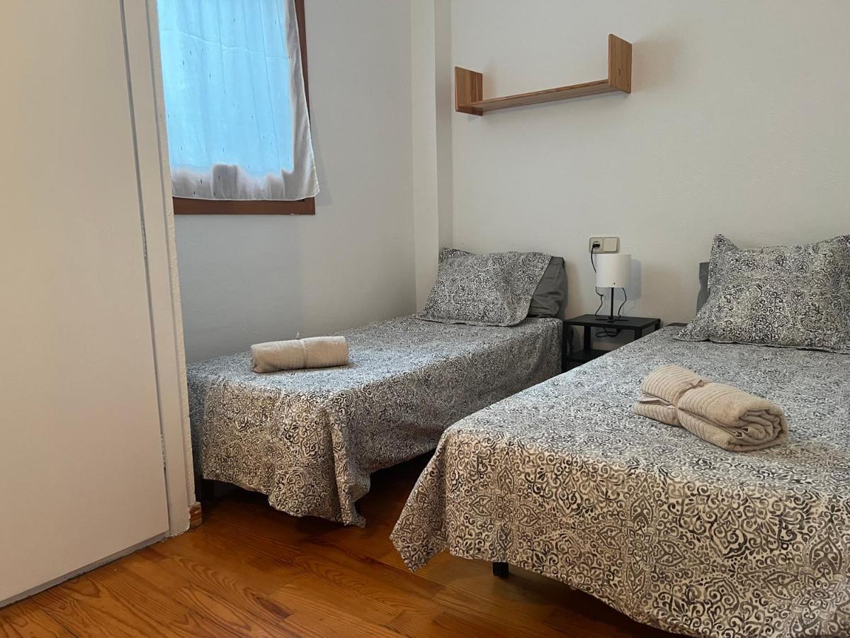 Precioso Duplex En Puigcerda Con Plaza De Parking Apartment Exterior foto