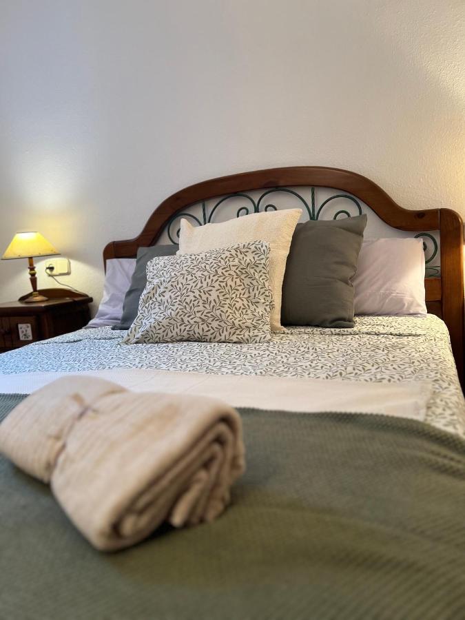 Precioso Duplex En Puigcerda Con Plaza De Parking Apartment Exterior foto